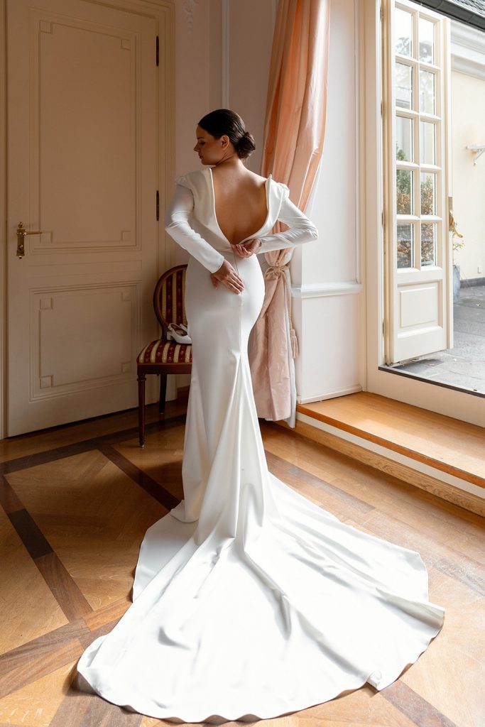 wedding day villa balbianello