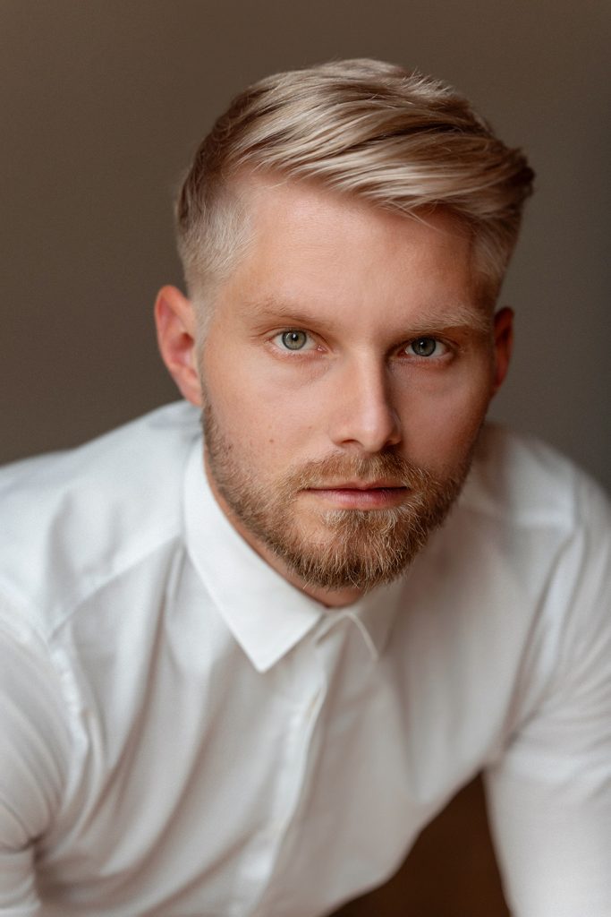 wedding photographer in Europe groom