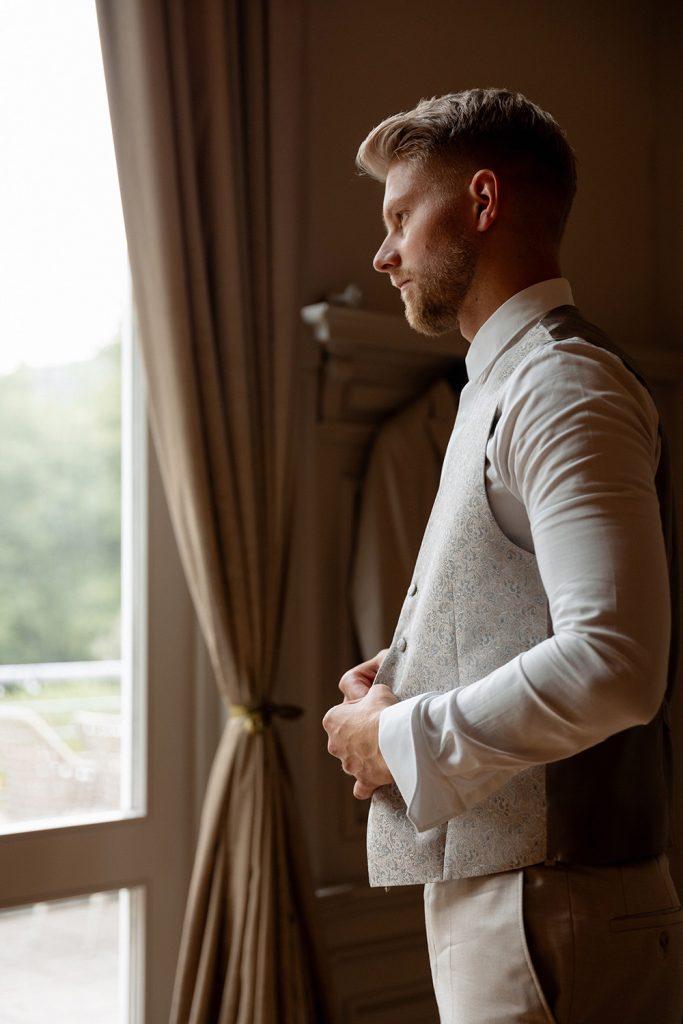 wedding photographer in Europe