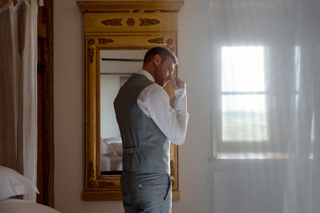 wedding photographer in Europe
