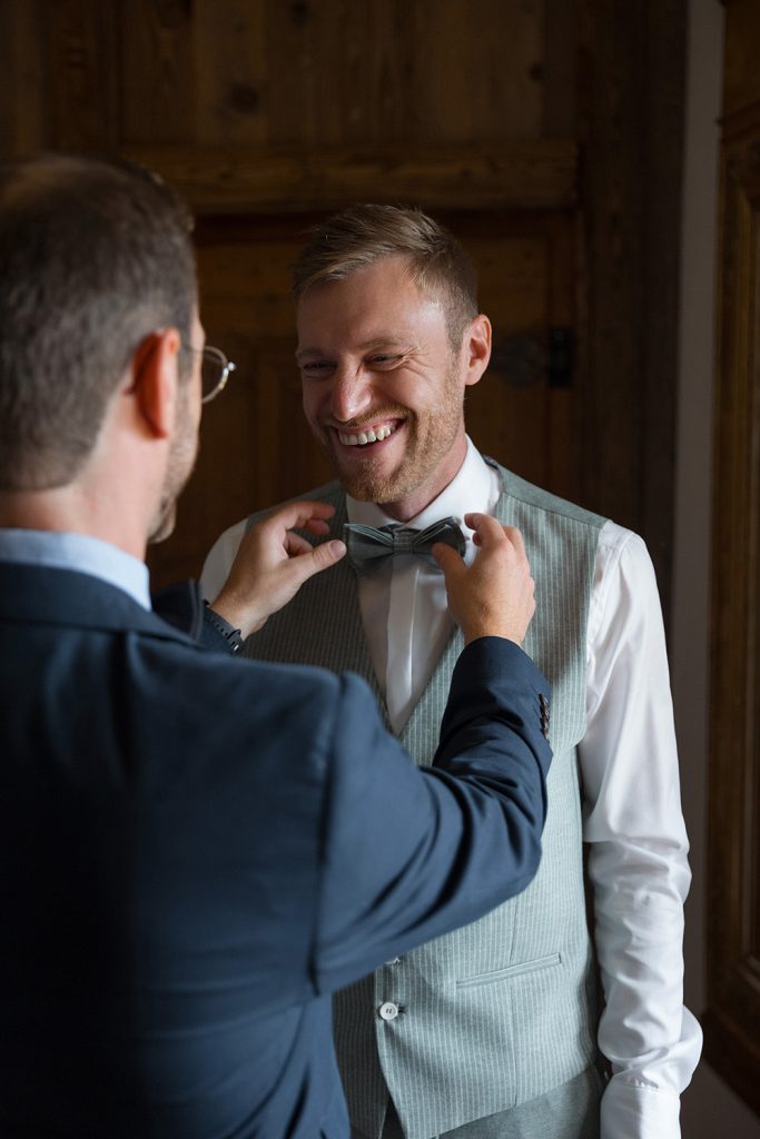 wedding photographer in Europe