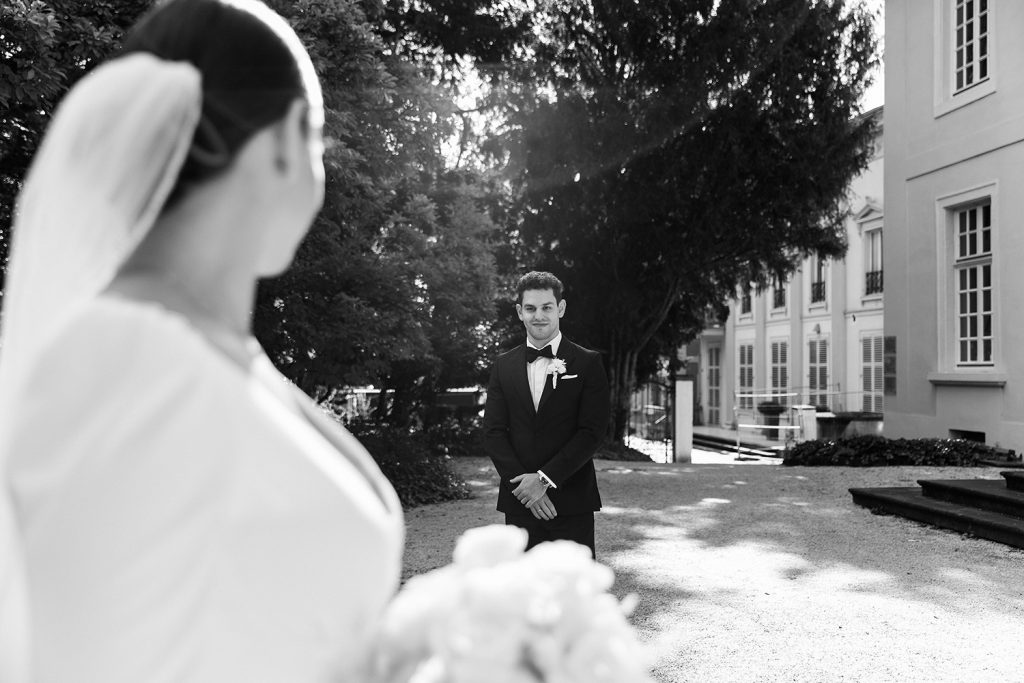 first look