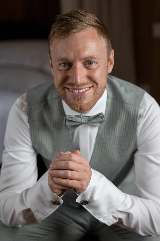 wedding photographer Germany France Italy groom