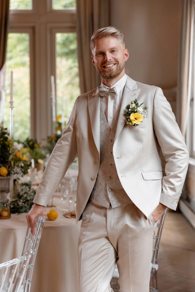 wedding photographer in Europe
