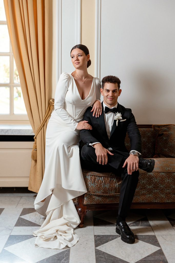 wedding day italy villa regina teodolinda como