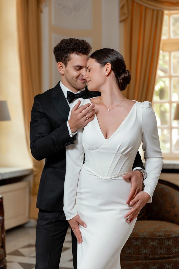 wedding photo