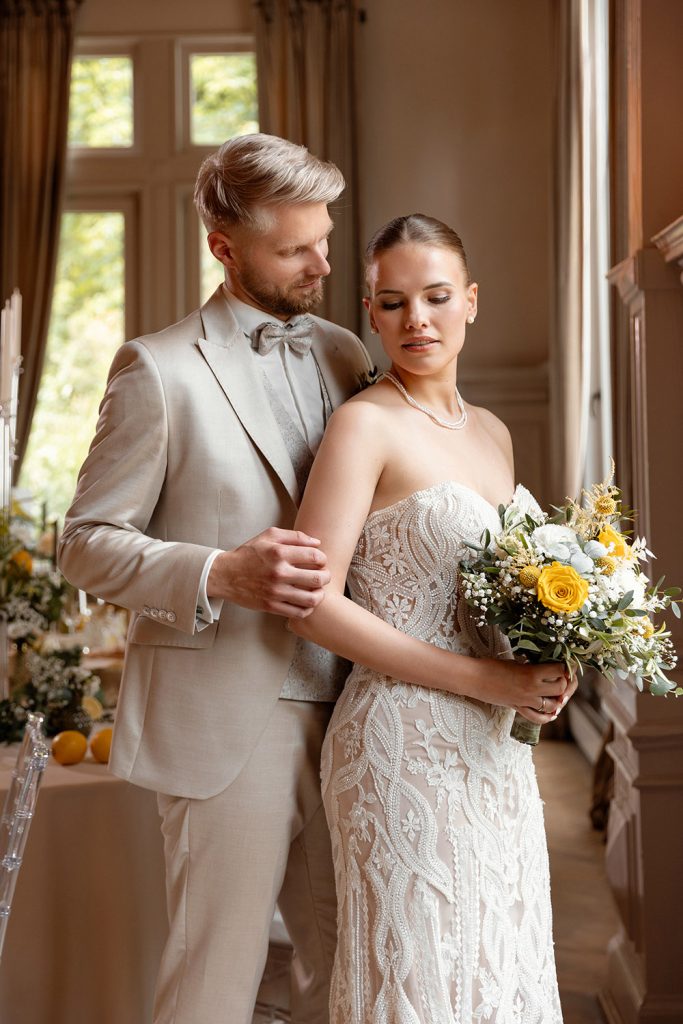 Brautpaar Hochzeitsfotograf baden baden