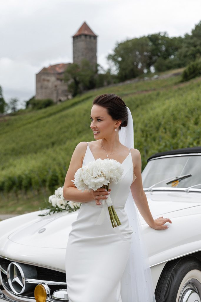 wedding photographer in Europe