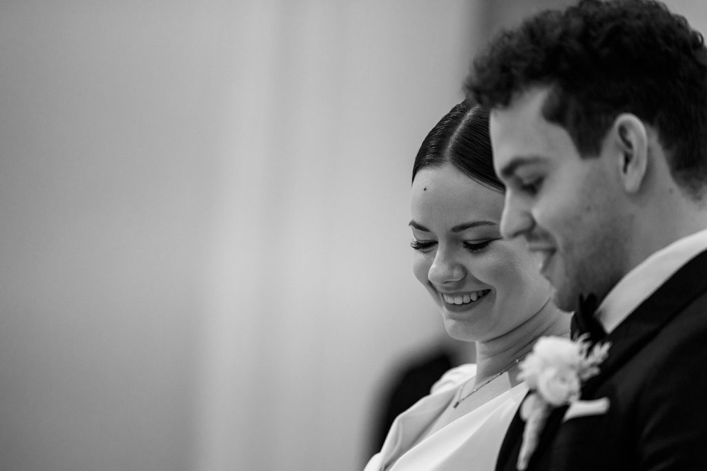 wedding ceremony