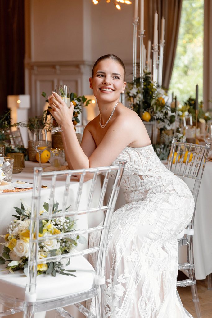 wedding photographer in Europe bride braut