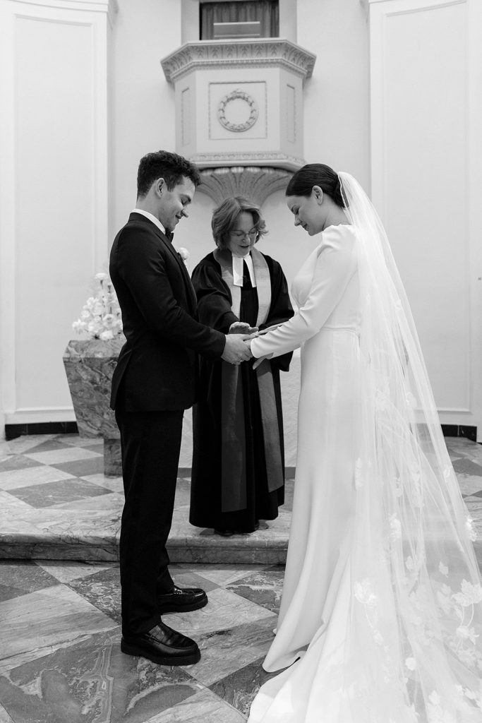 wedding day