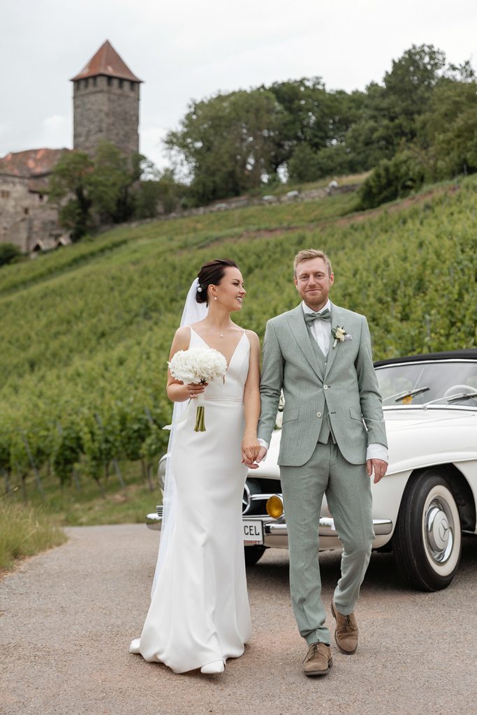 wedding photographer in Europe