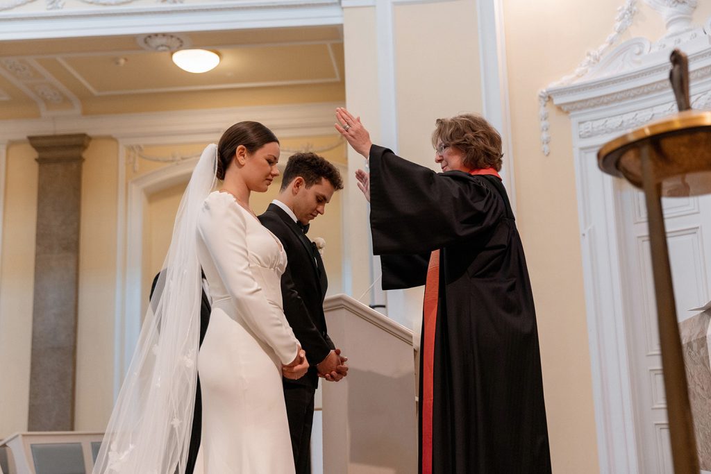 wedding day