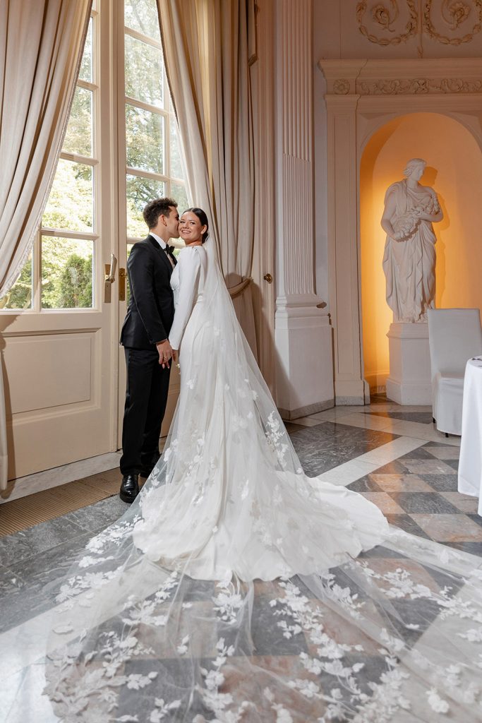 redoute bonn wedding location