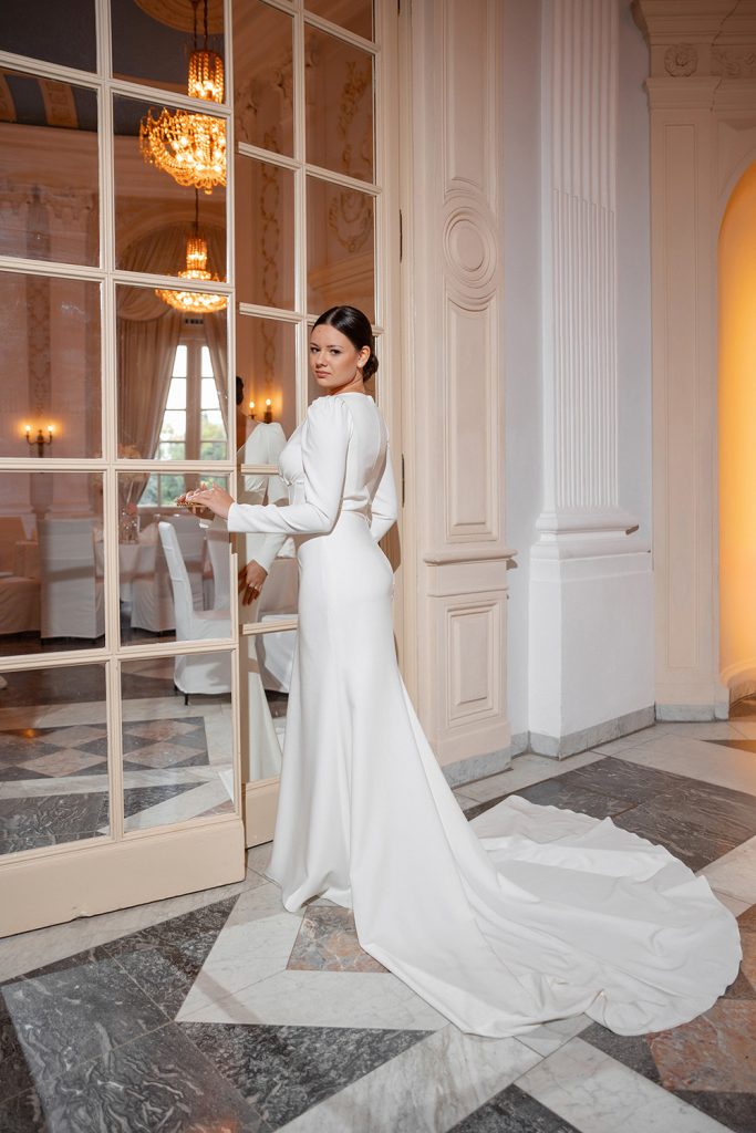 bride