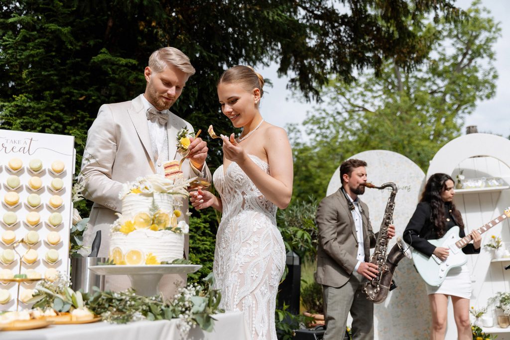 wedding photographer in Europe