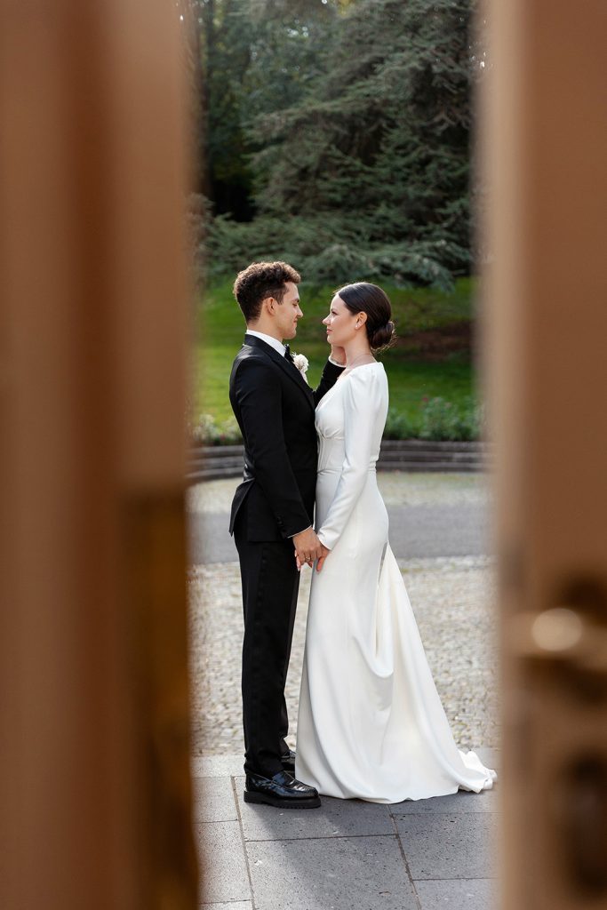 wedding day europe france