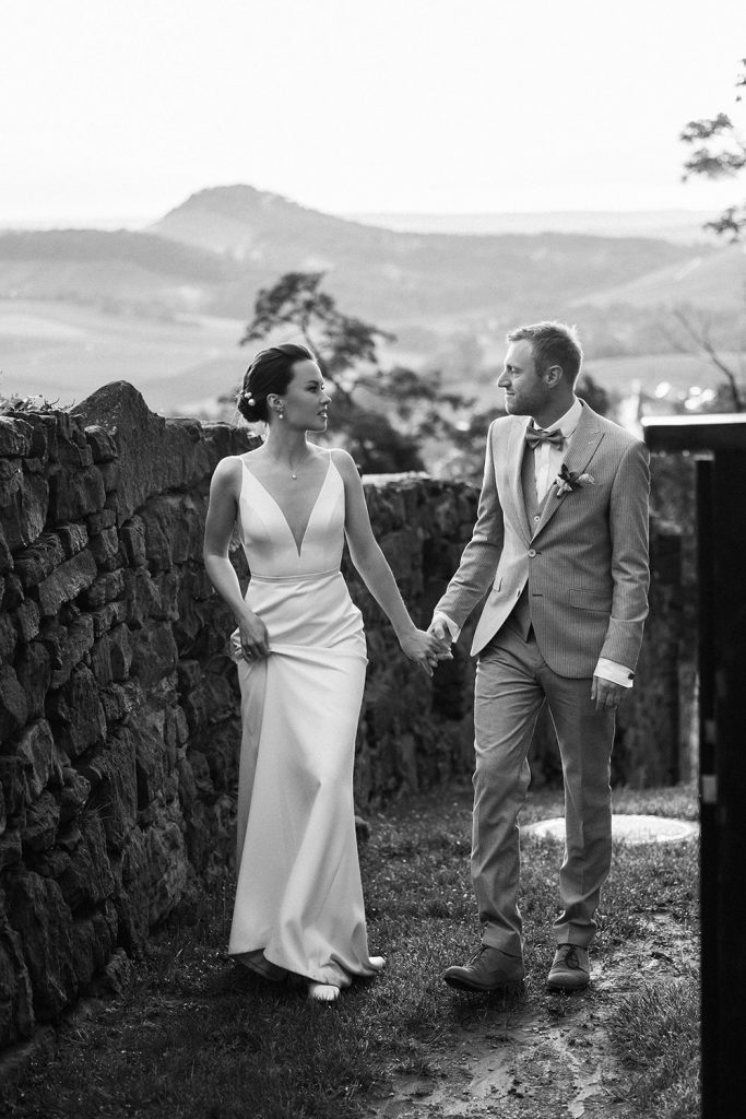 wedding photographer in Europe