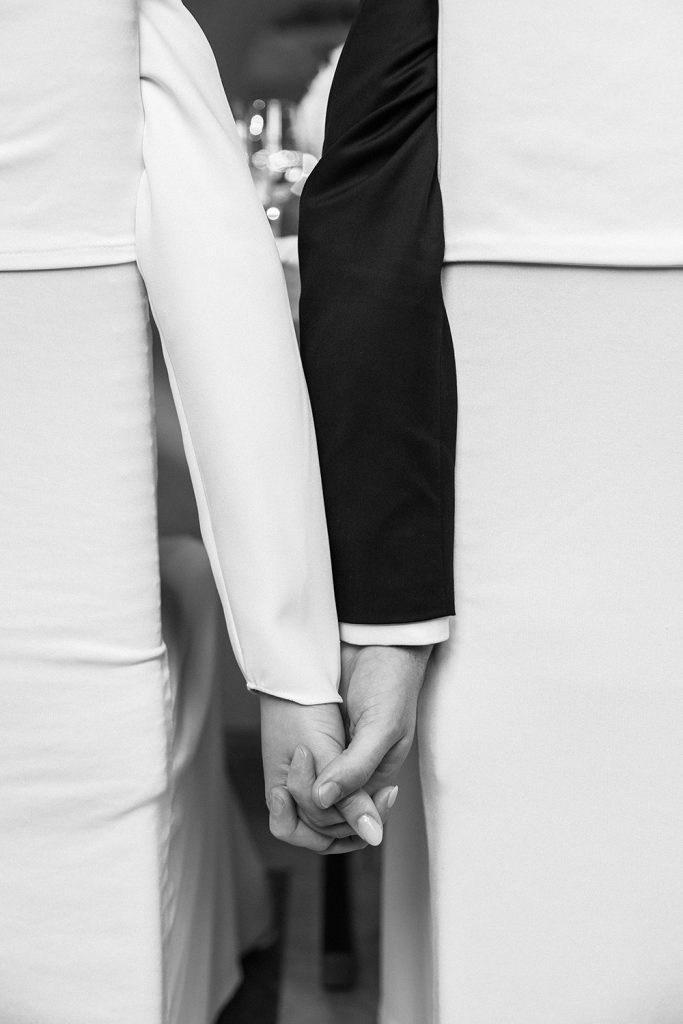 together