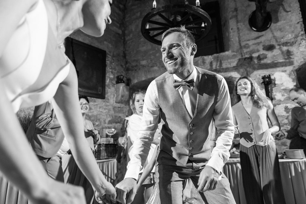 wedding photographer in Europe