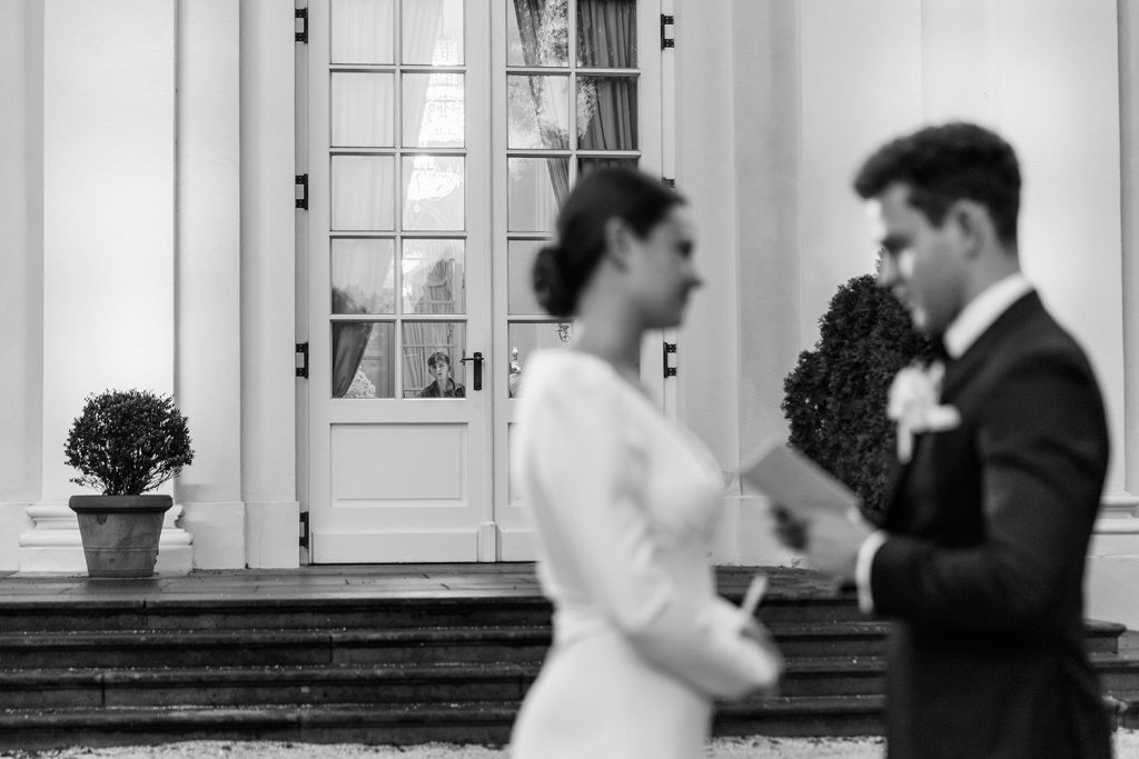 wedding day italy