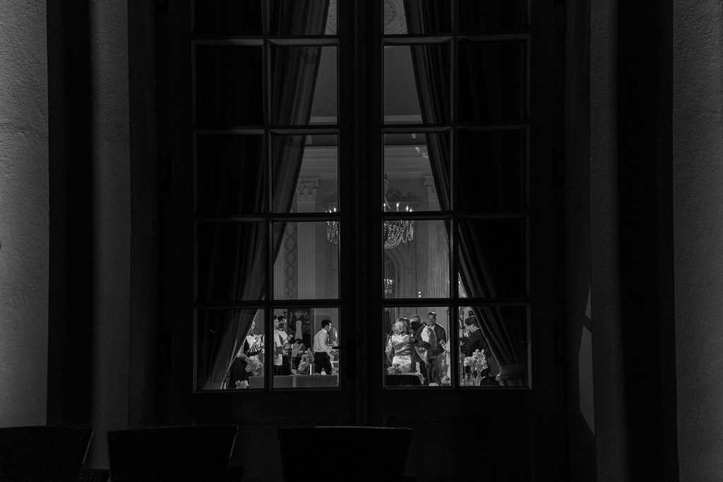 party bonn redoute