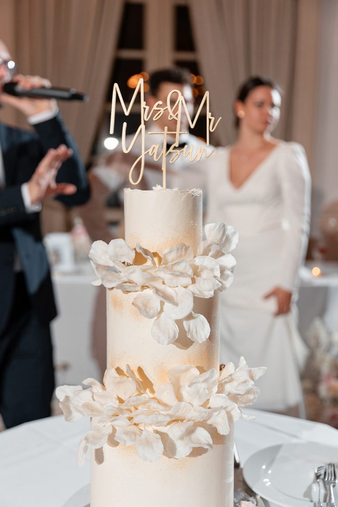 wedding day