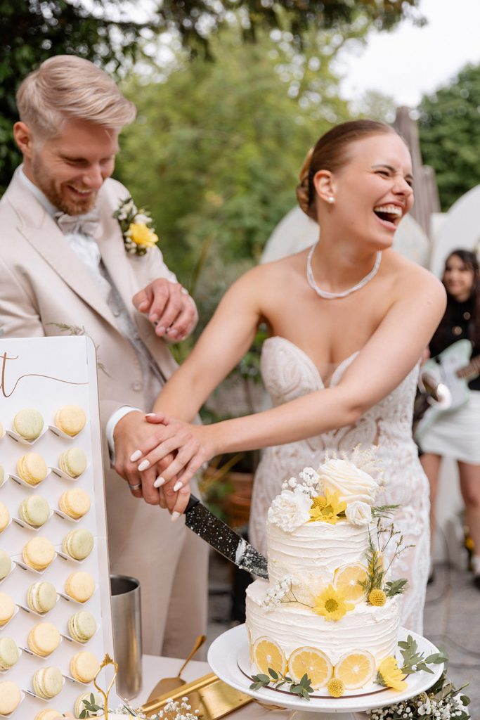 luxury wedding ceremony elegant venue Europe